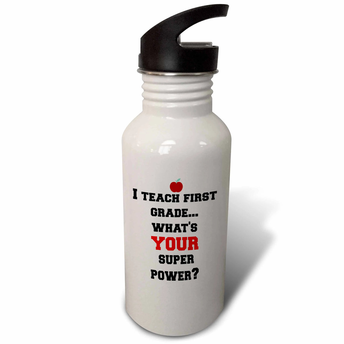 21 oz Sports Water Bottle G451818