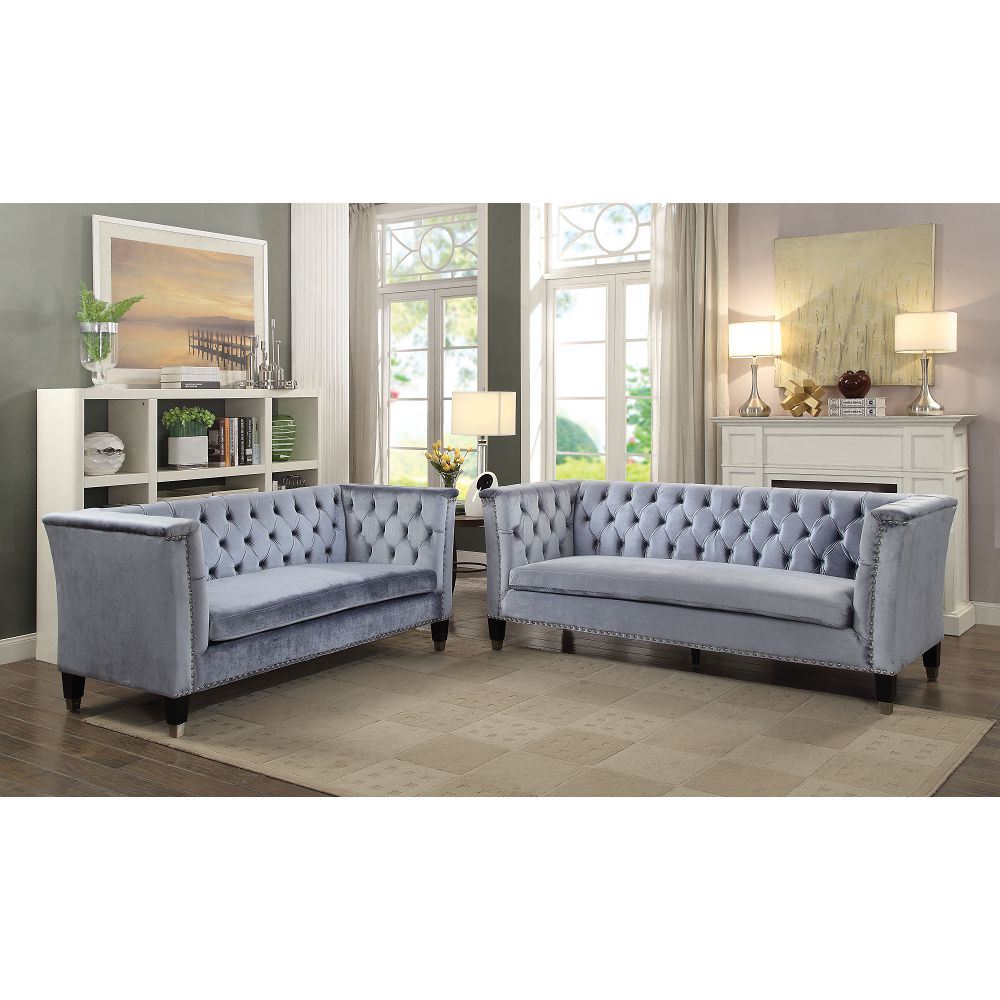 Loveseat J857