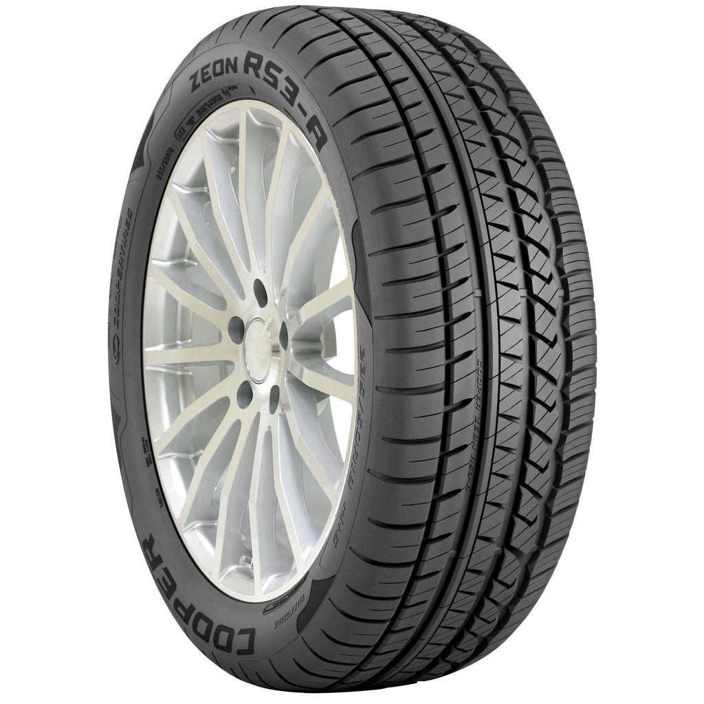 205/40R17 84W XL Tire M173