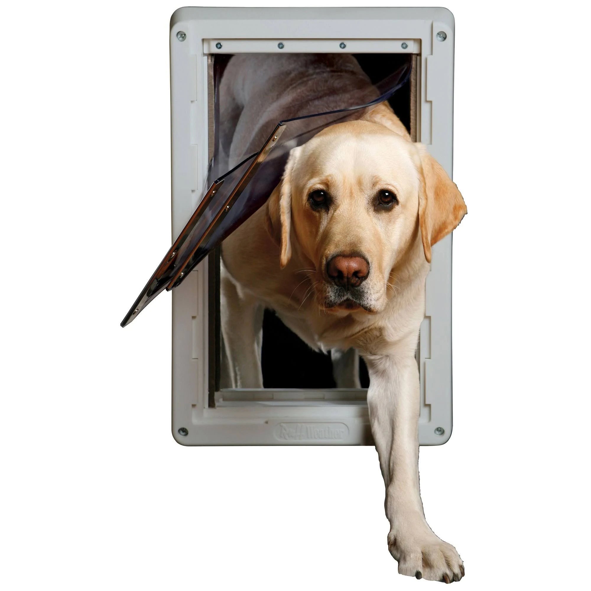 Extra Large Pet Door Z862