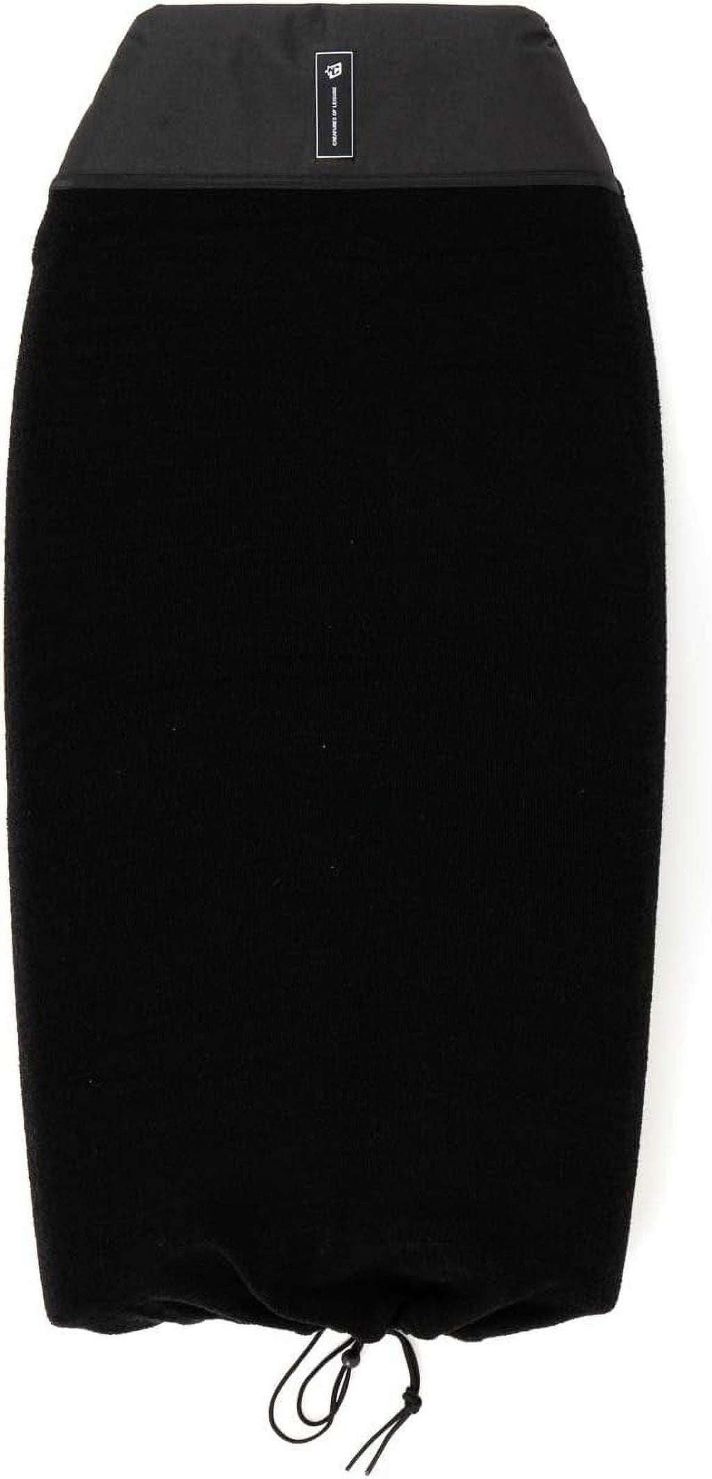 Black Single Bodyboard Sox A972812