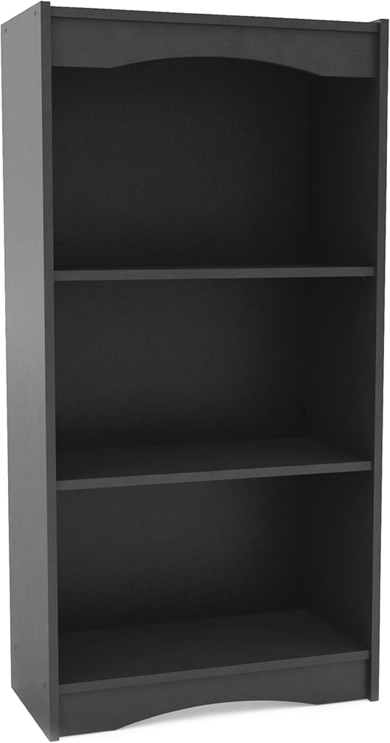 Frost White Tall Bookcase J165997