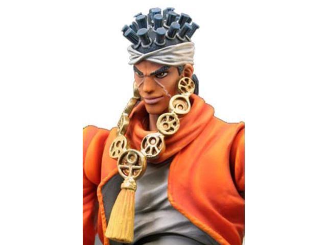 Muhammad Avdol PVC Figure J92109
