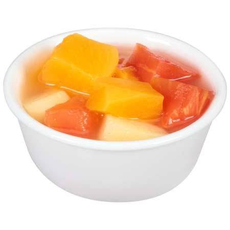 6-106.192 Ounce Tropical Fruit Salad R804