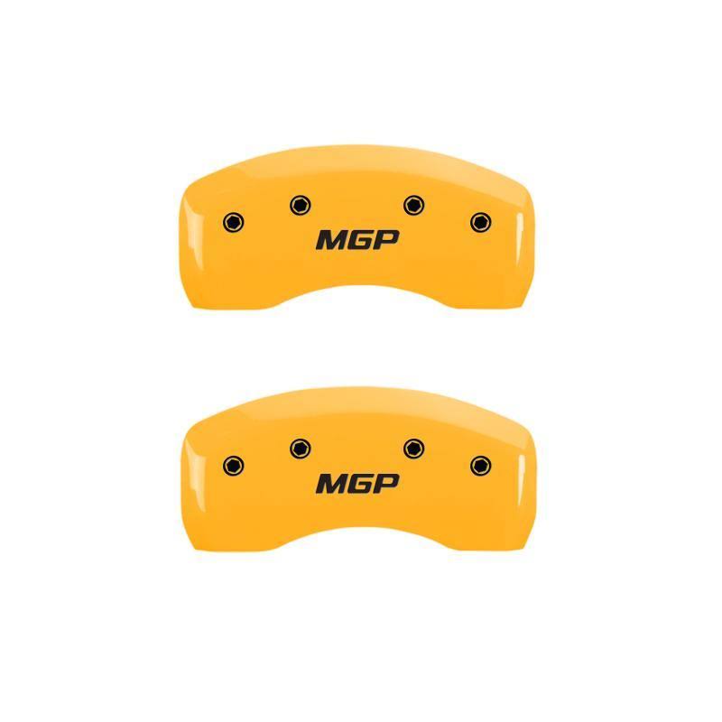 Caliper Covers B80738