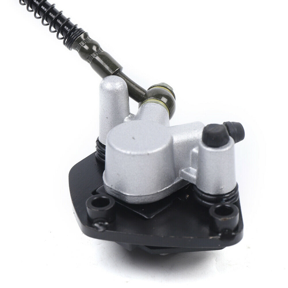 740mm Go Kart Rear Axle Complete Kit with Brake Assembly H226