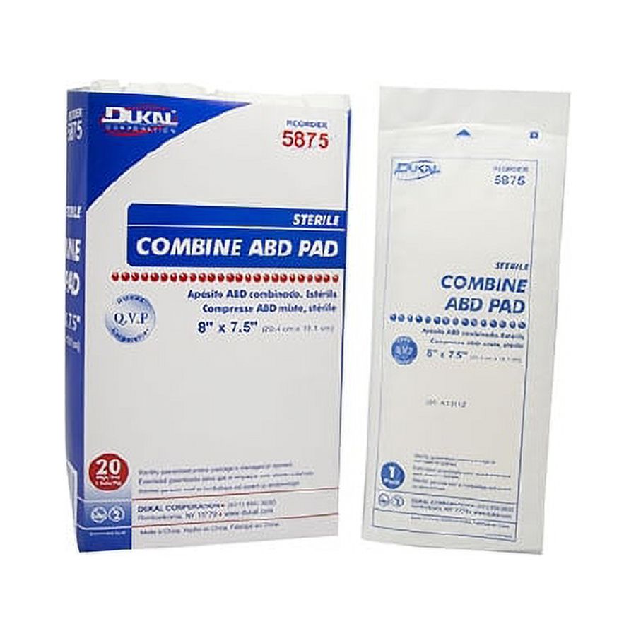 Combine Pad W101