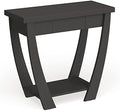 Cappuccino Wood Console Table X900