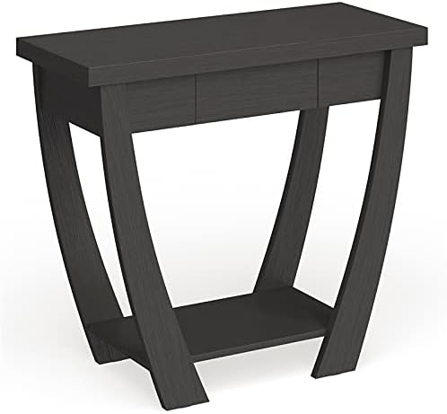 Cappuccino Wood Console Table X900