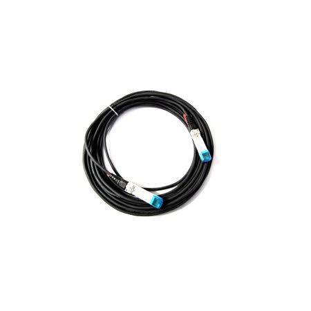 10M Directattach Copper Cable Assembly with SFP+ Connectors E484