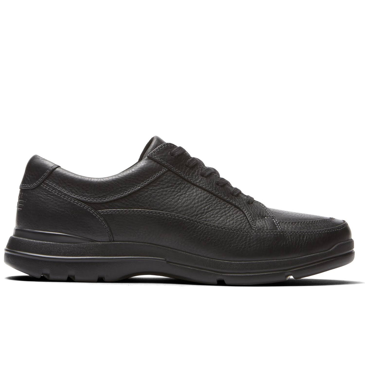 Black Men's Rockport Shoes O250307