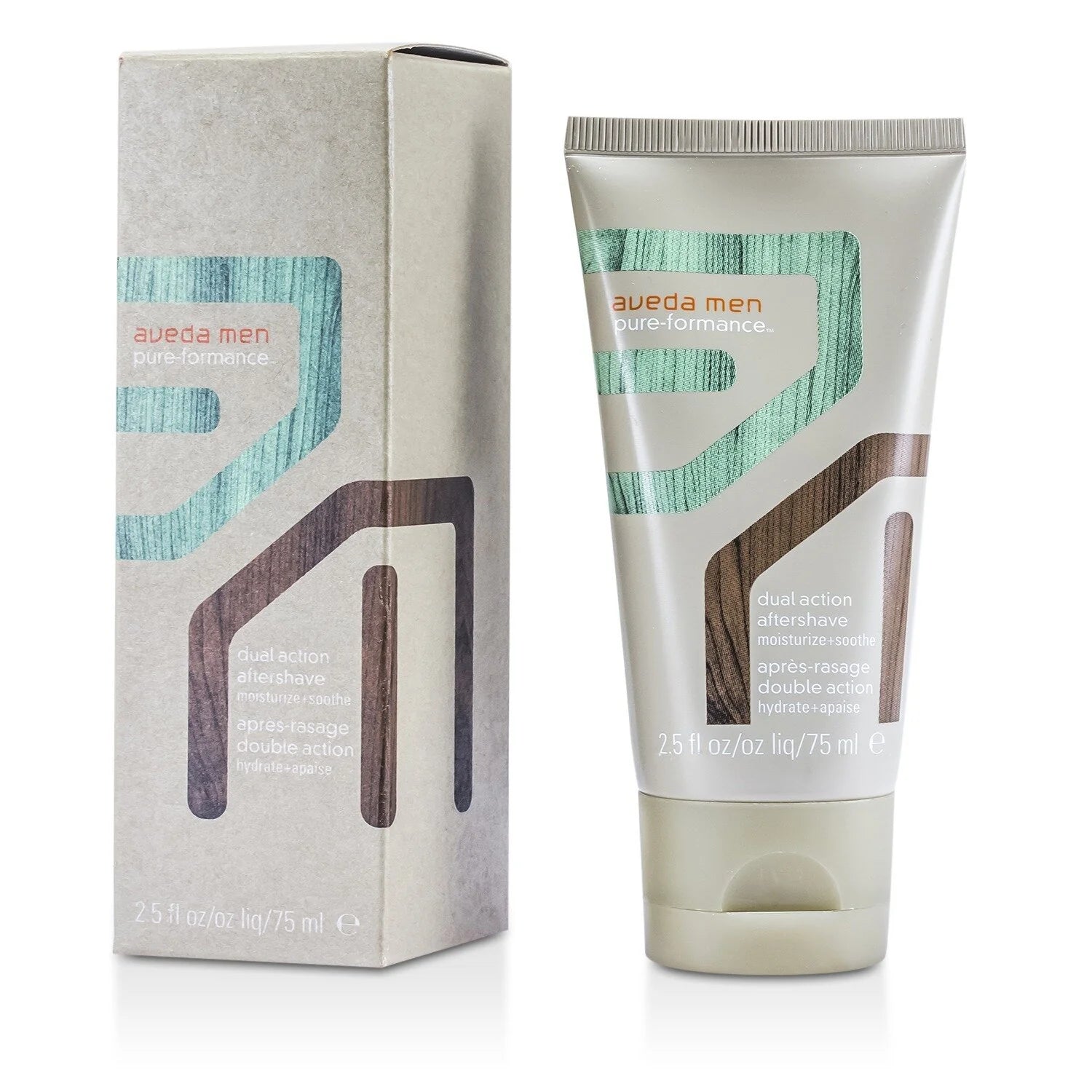 Aftershave 75ml/2.5oz V600