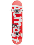 Red 7.0 Complete Skateboard R83085