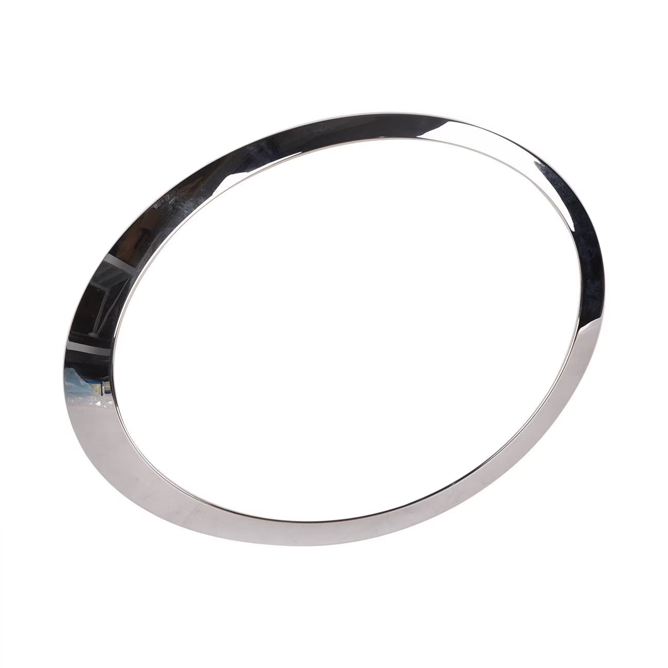 Headlight Trim Ring Left For 2007-2015 Mini Cooper G1207