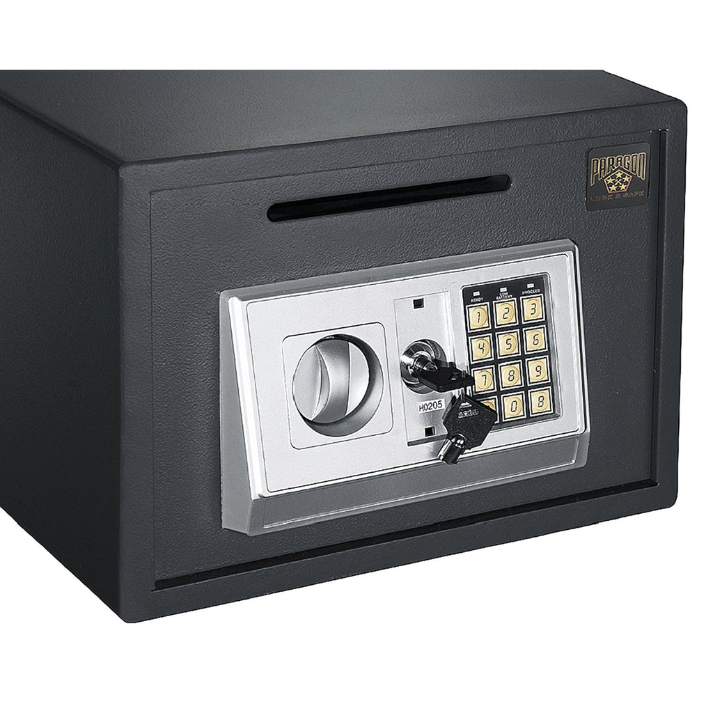 .67 CF Digital Depository Safe M63055