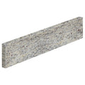 21 in. Santa Cecilia Granite Sidesplash B39935