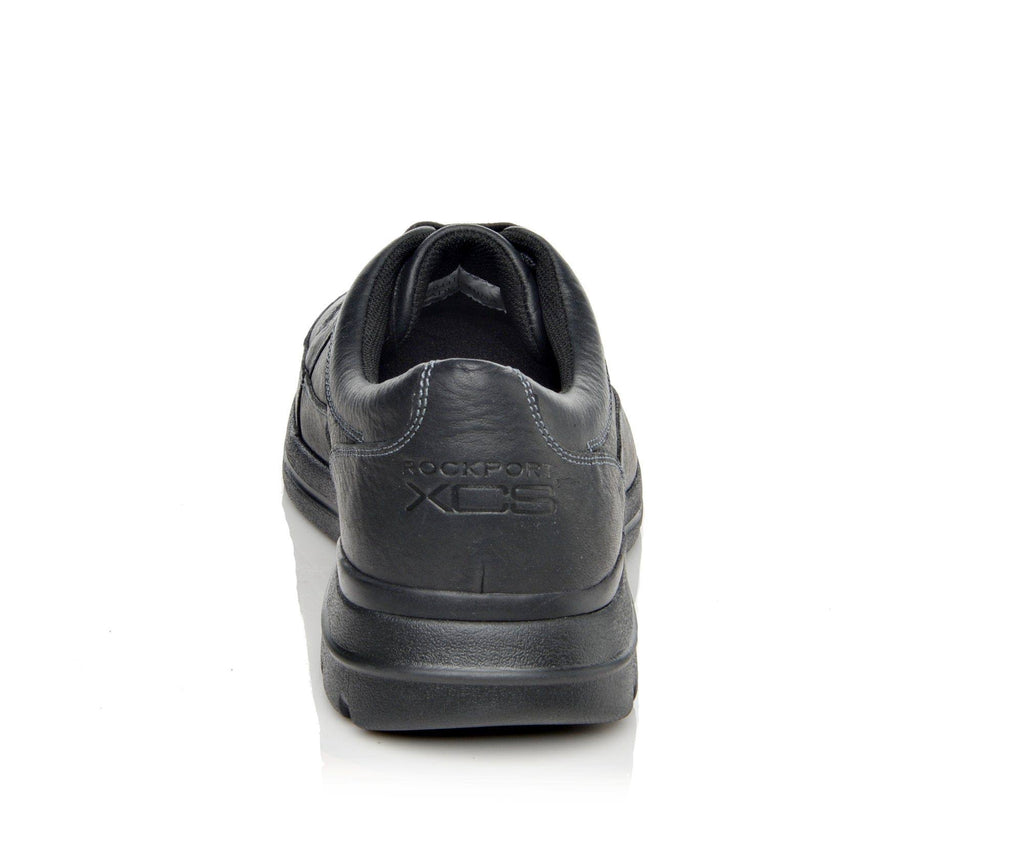 Black Men's Rockport Shoes O250307