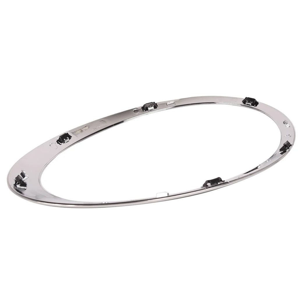 Headlight Trim Ring Left For 2007-2015 Mini Cooper G1207