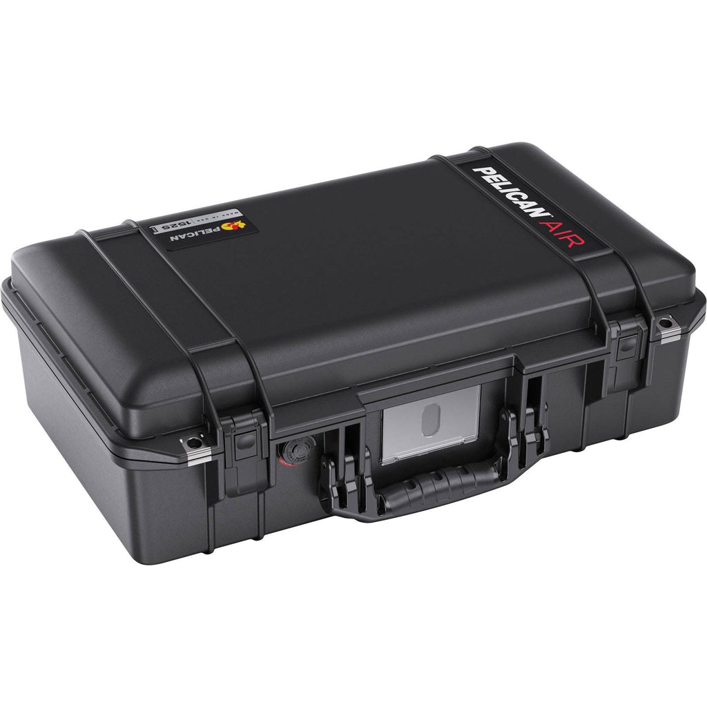 Black Case with Foam X50689