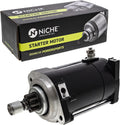 Starter Motor For Yamaha Marine Outboard Engines E85412