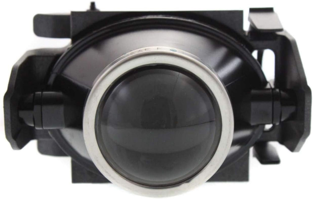 Front Fog Light Assembly Set of 2 U849524