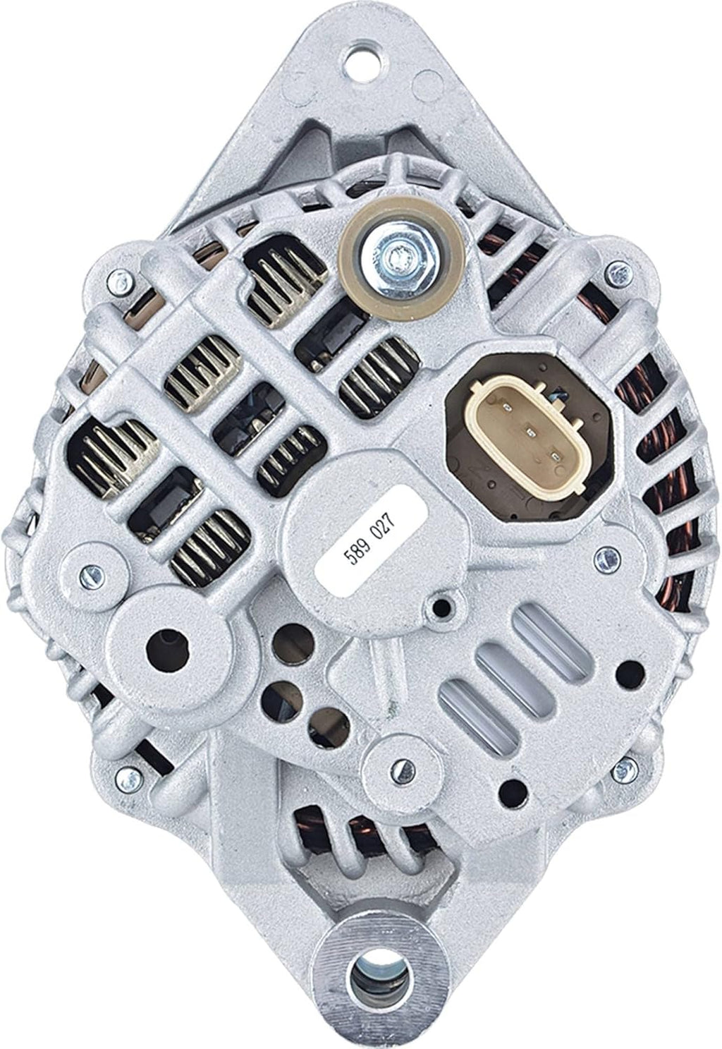 Alternator Compatible With Chevy Tracker 2.5L 2001 2002 2003 2004 Suzuki Vitara 2004 N58370