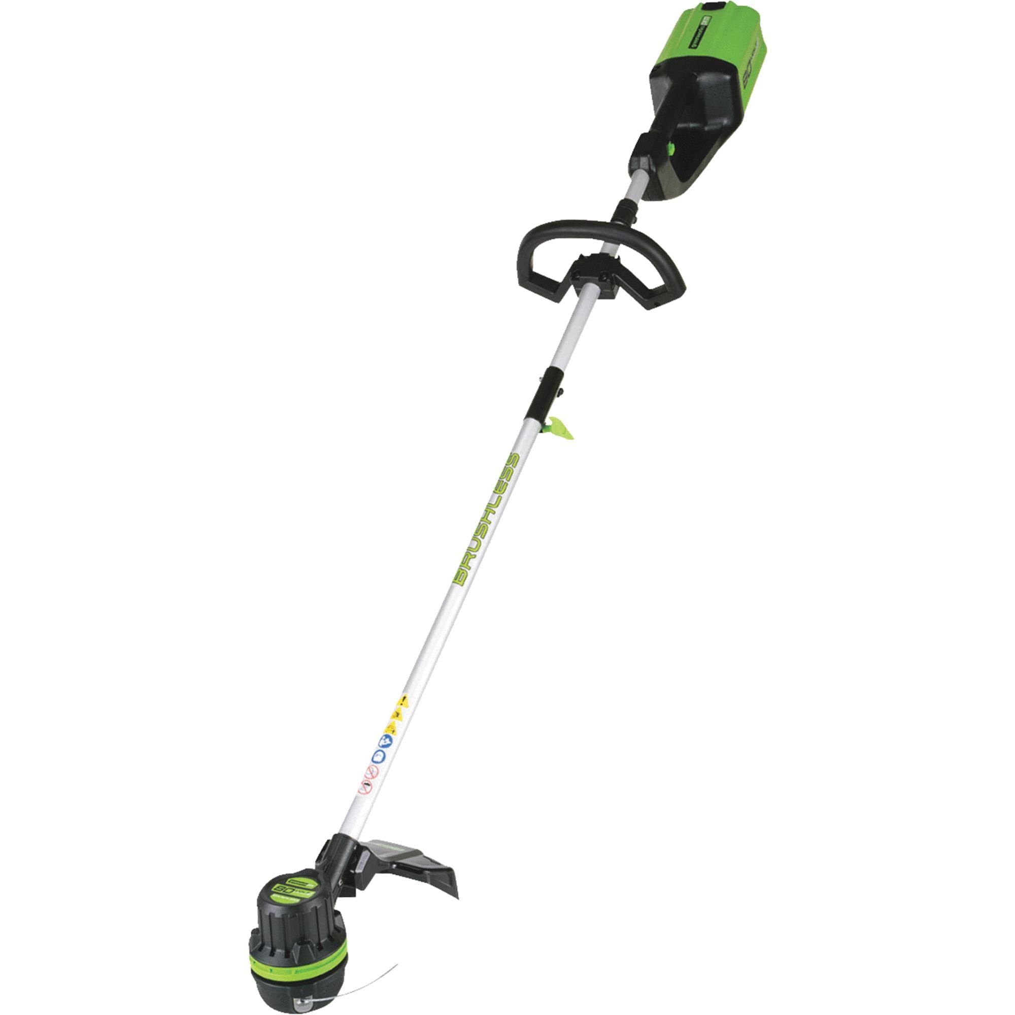 80V Cordless String Trimmer B351