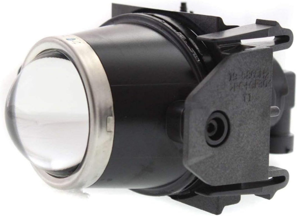 Front Fog Light Assembly Set of 2 U849524