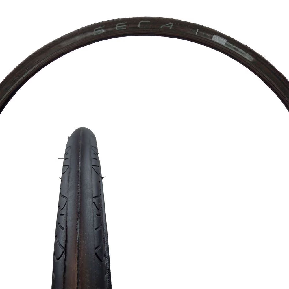 Black 700x25 Road Tire I9570