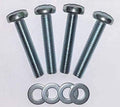 M8 x 43mm TV Mounting Bolts Screws E168584