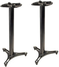 36 in. Column Studio Monitor Stands - Set of 2 F71353