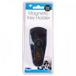Large Magnetic Key Holder (Pack of 24) V4375