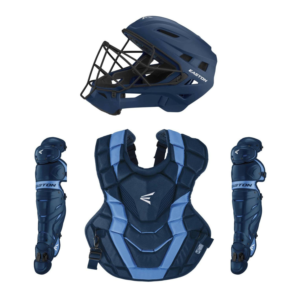 Adult Catchers Set Q366321