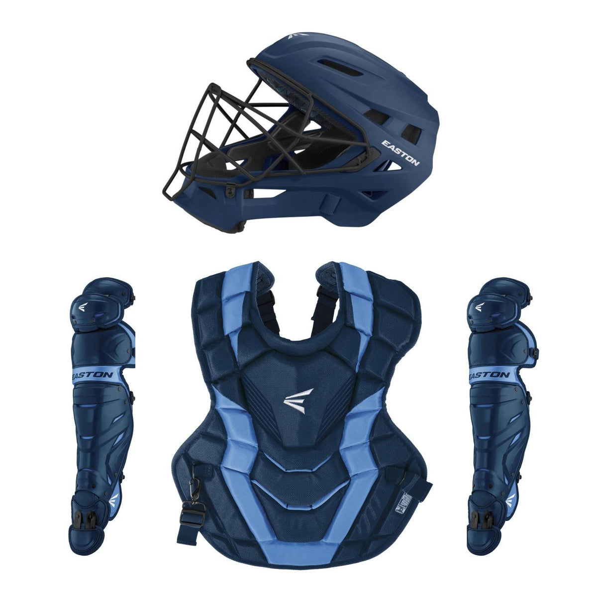 Adult Catchers Set Q366321
