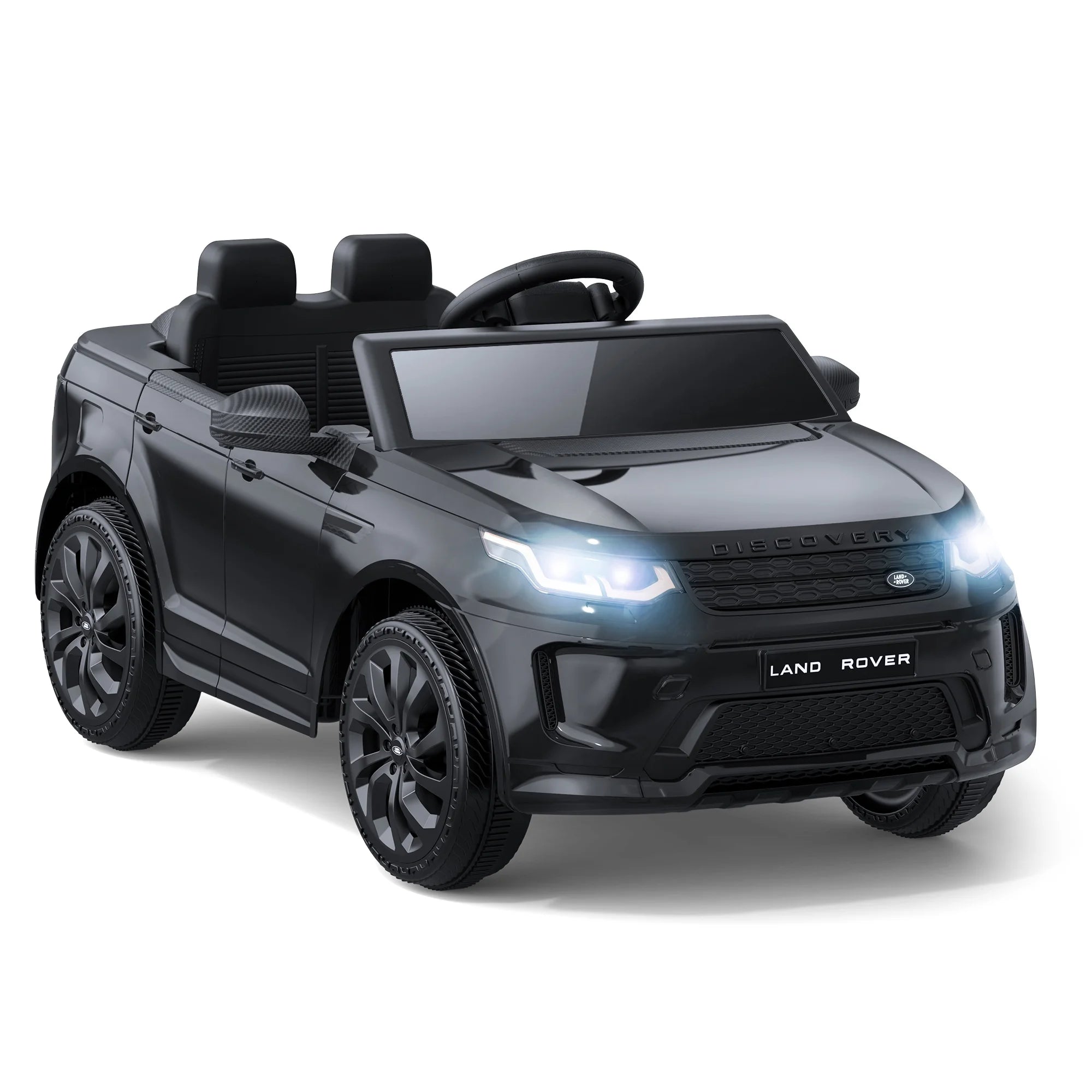12V Licensed Ride on Car with Remote Control N737