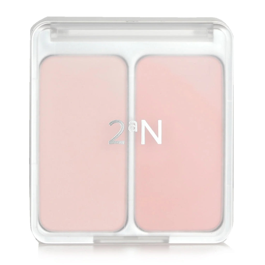 Dual Cheek Coco Coral J528