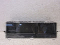 2014-2015 Subaru Forester Digital Clock Display E111785