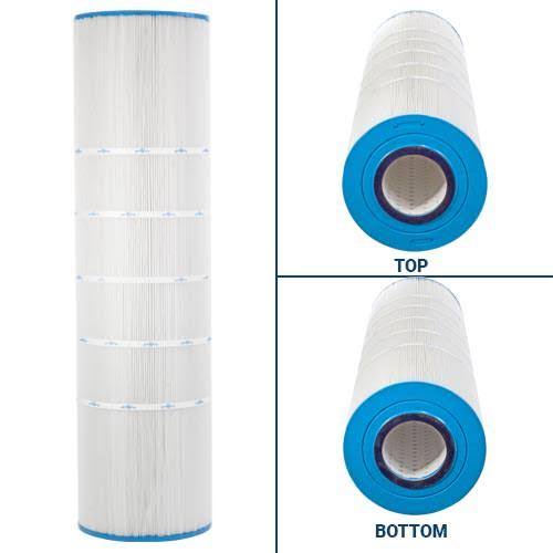 FC-0823 Filter T733