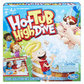 Hot Tub High Dive Game S435611