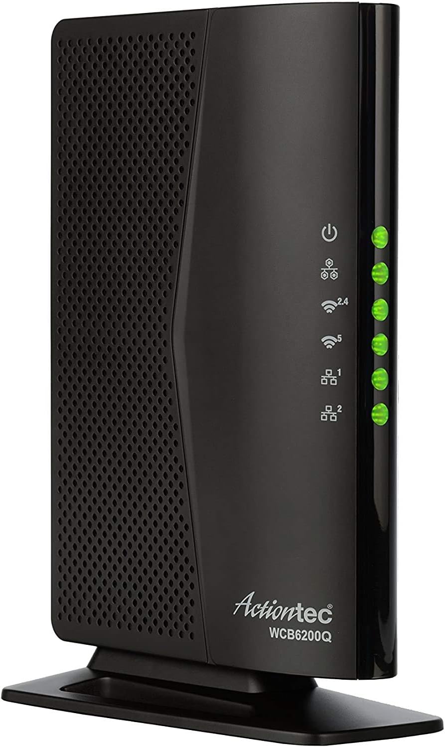 Bonded MoCA 2.5 Network Adapter Ethernet Over Coax Starter Kit X10631