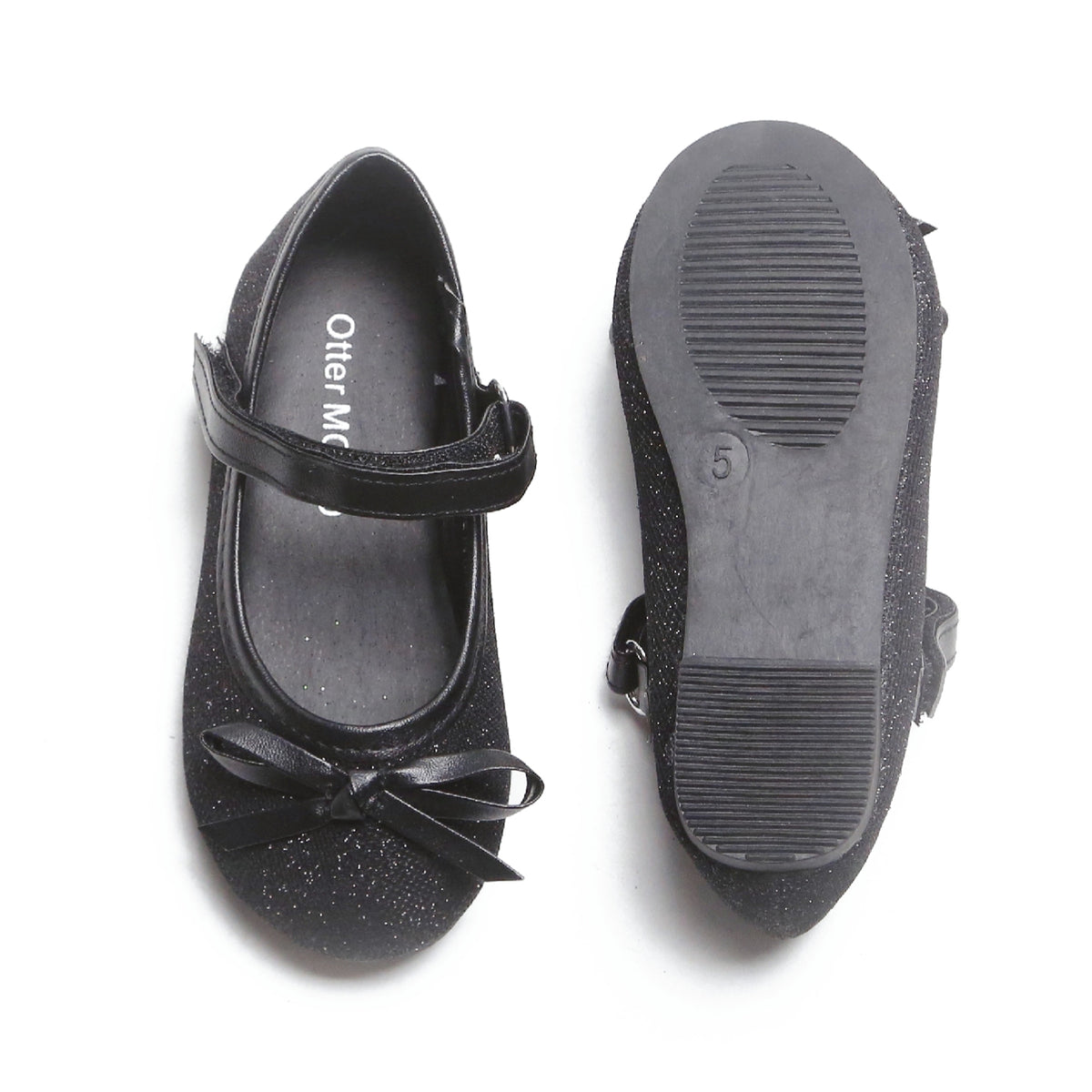 Mary Jane Ballerina Flats Shoes H417334