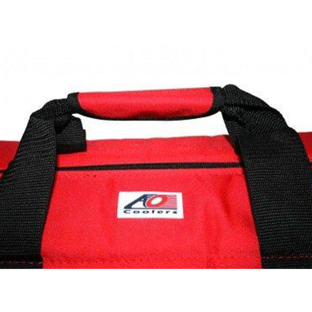 Canvas Cooler - Charcoal - 24 Pack T67615