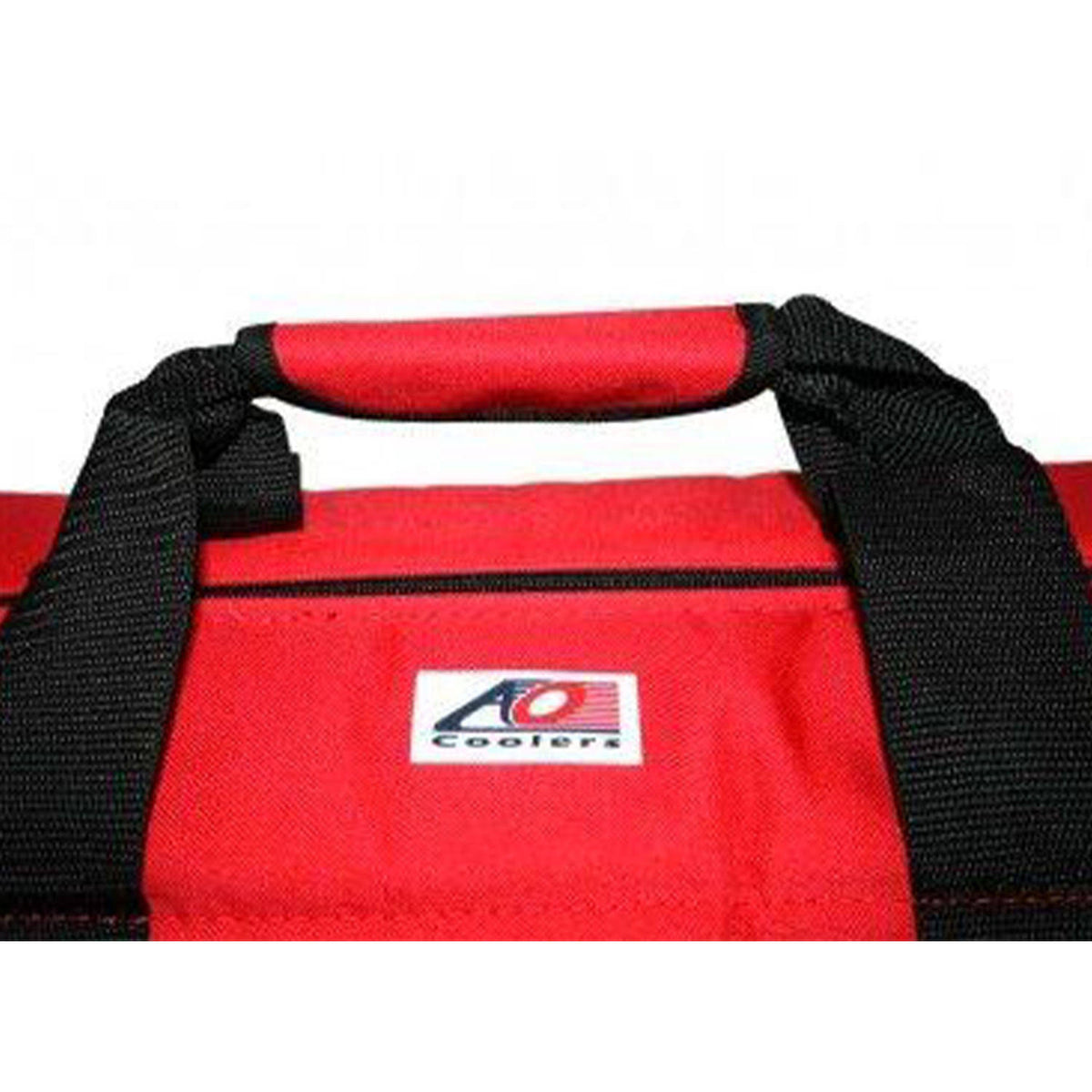 Canvas Cooler - Charcoal - 24 Pack T67615