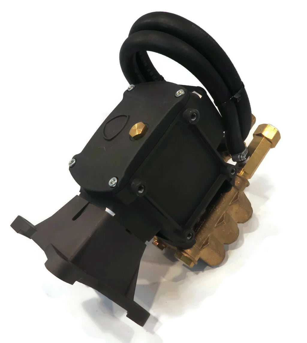 4000 PSI Pressure Washer Pump T2552