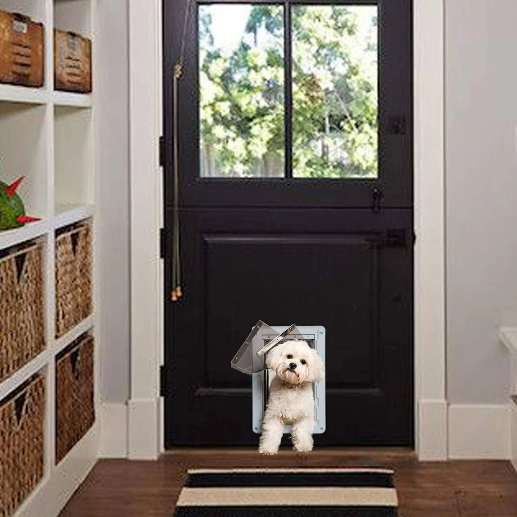 Extra Large Pet Door Z862