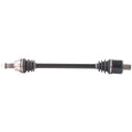 Drive Axle Front D1552