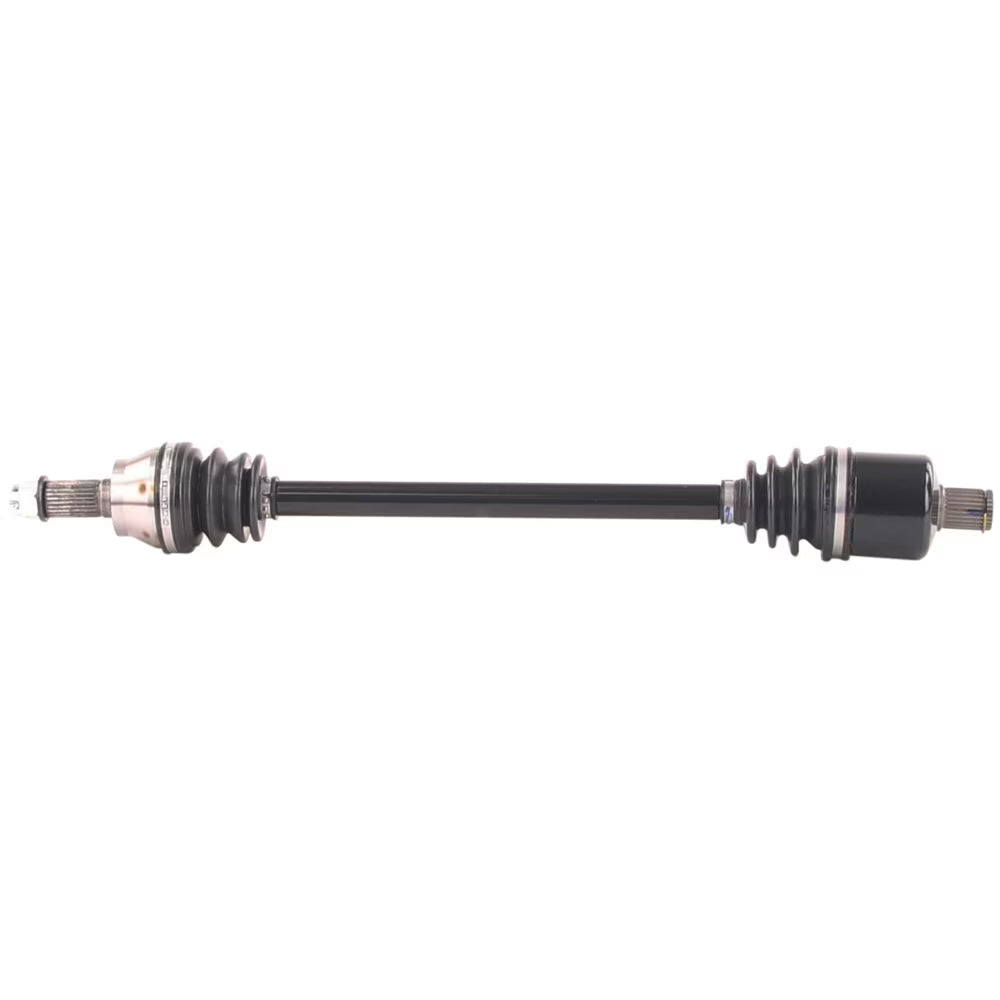 Drive Axle Front D1552