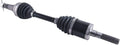 Axle replacement for Can Am Outlander 650/800/850/1000 R551