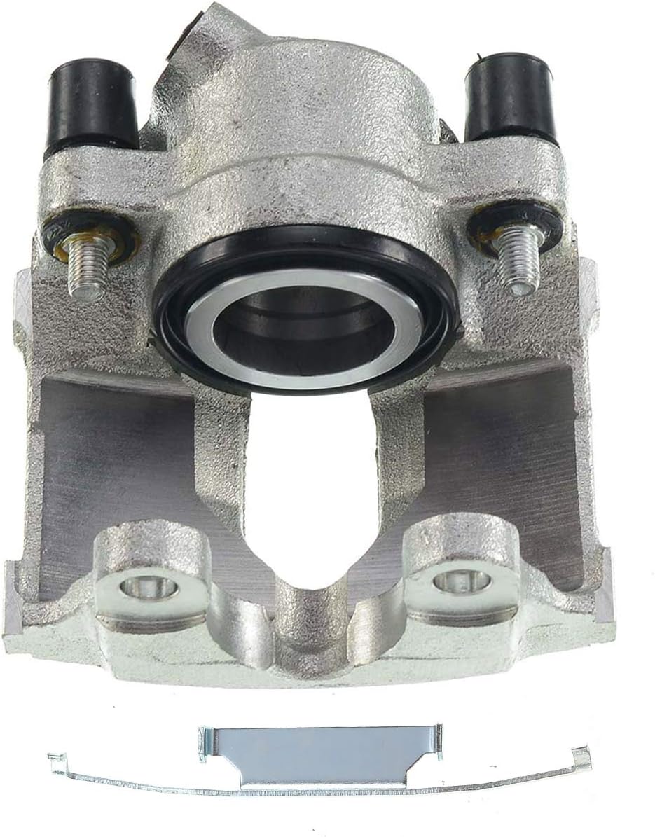 Brake Caliper Assembly 2-PC E744
