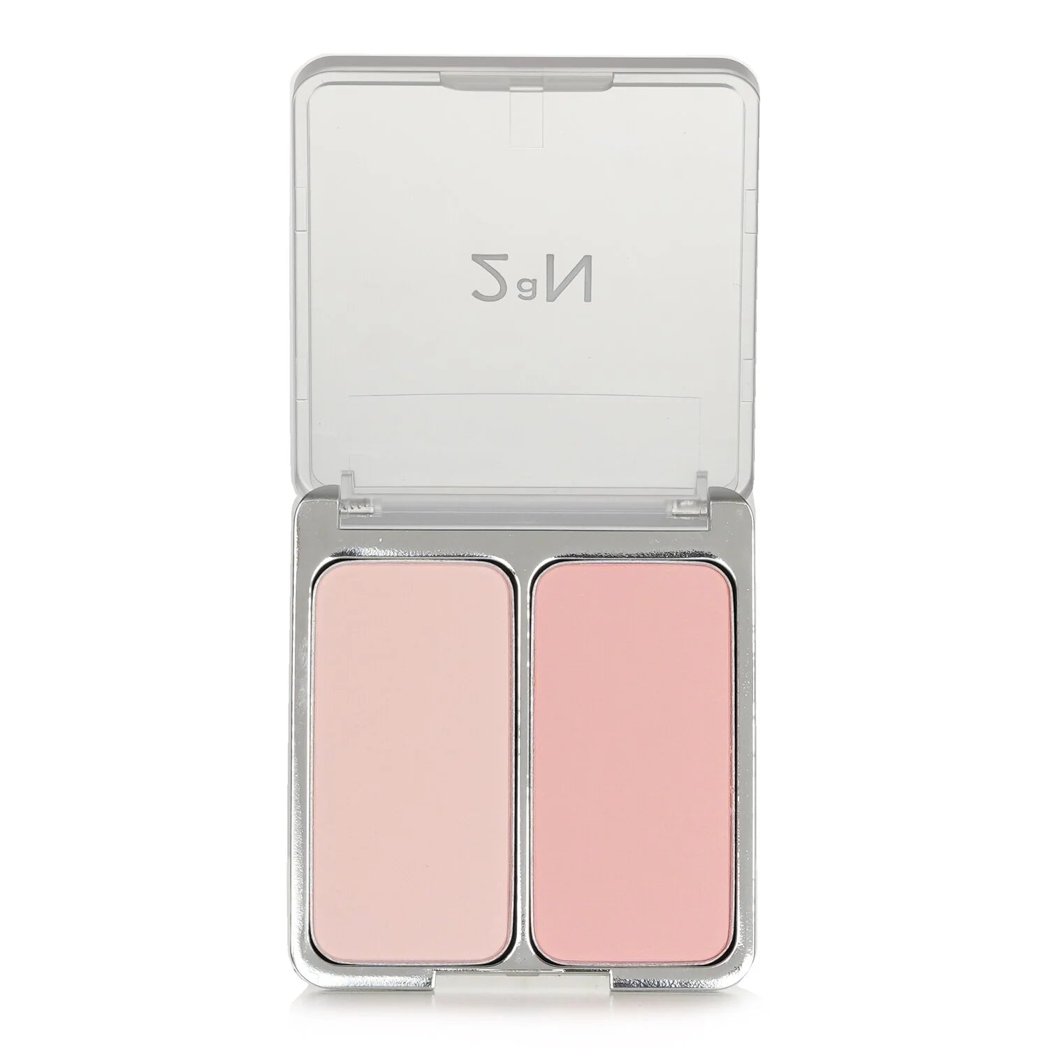 Dual Cheek Coco Coral J528